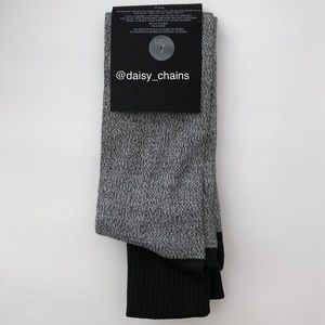 Urban Outfitters Accessories - Out From Under Over-the-Knee Socks Urban Outfitters Accessories - Out From Under Over-the-Knee Socks